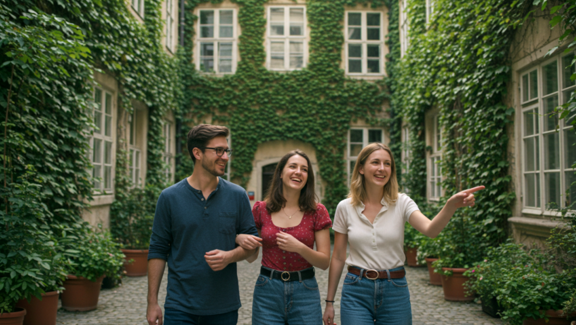 City Unscripted experience hero image 4