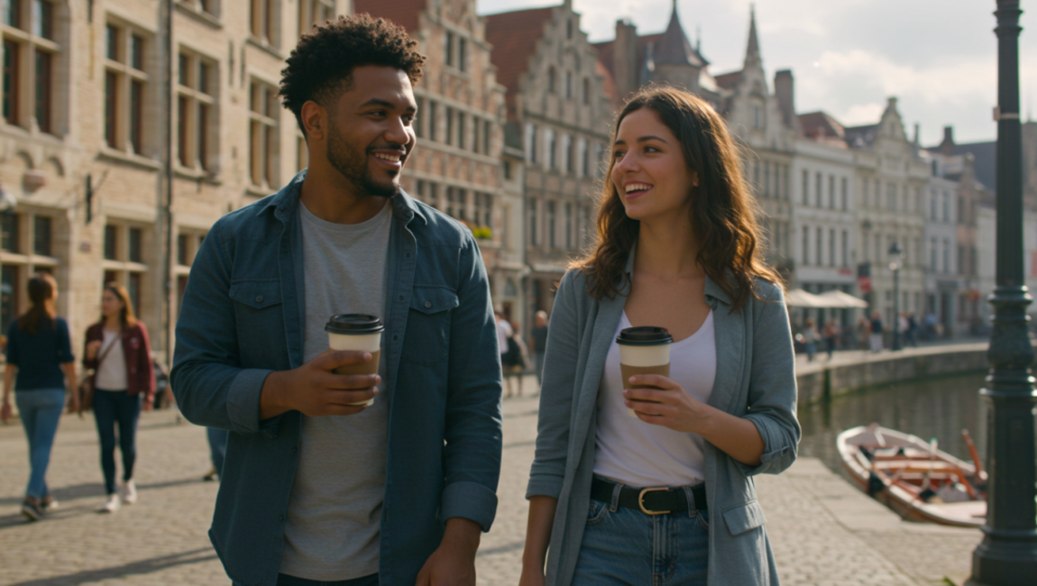 City Unscripted experience hero image 3