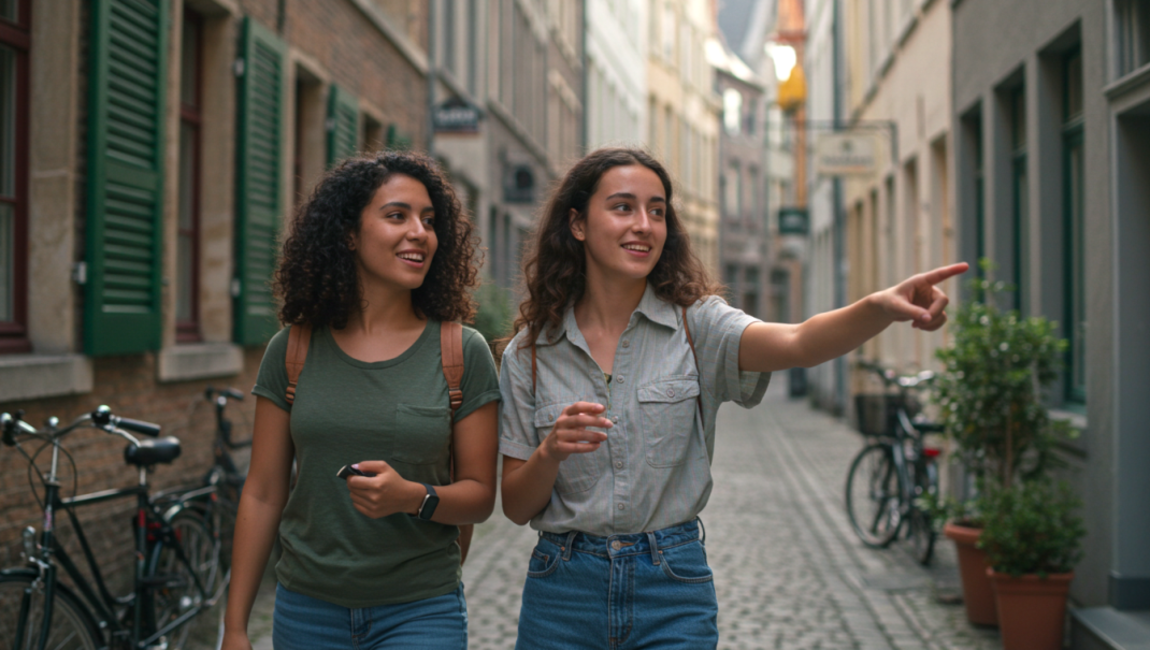 City Unscripted experience hero image 0