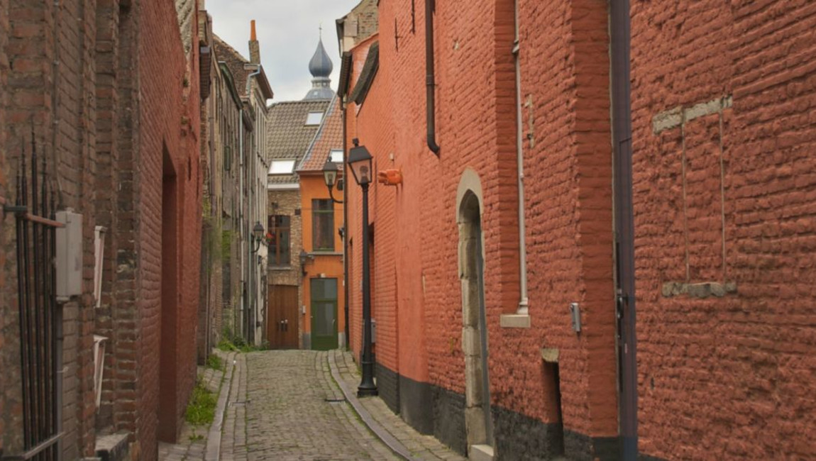 City Unscripted experience hero image 6