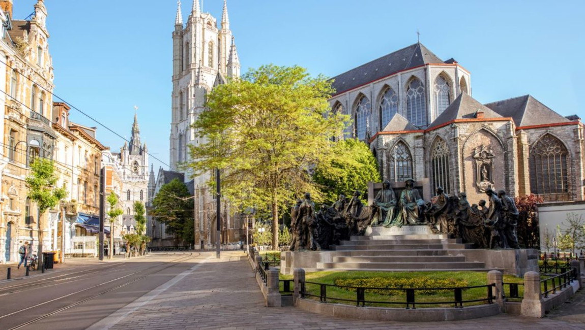 City Unscripted experience hero image 5