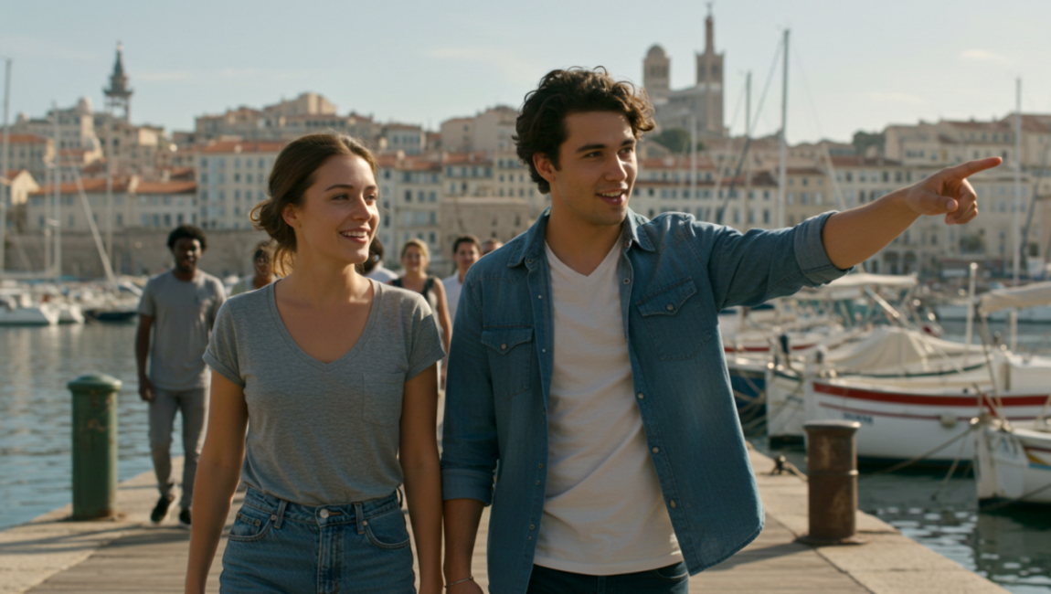 City Unscripted experience hero image 0