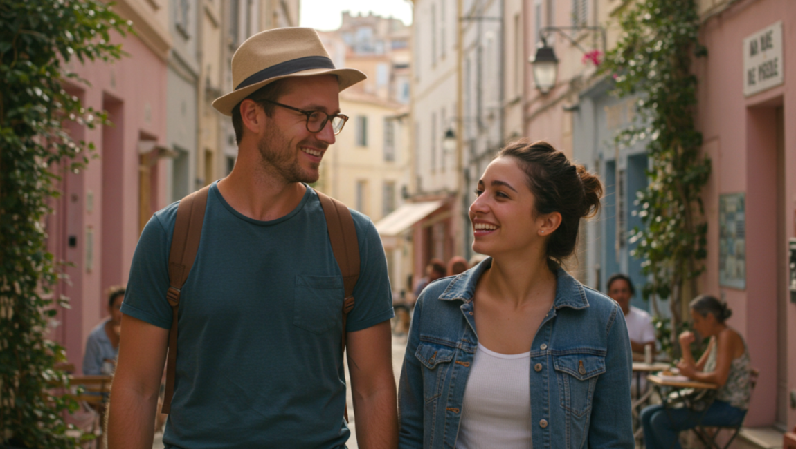 City Unscripted experience hero image 1