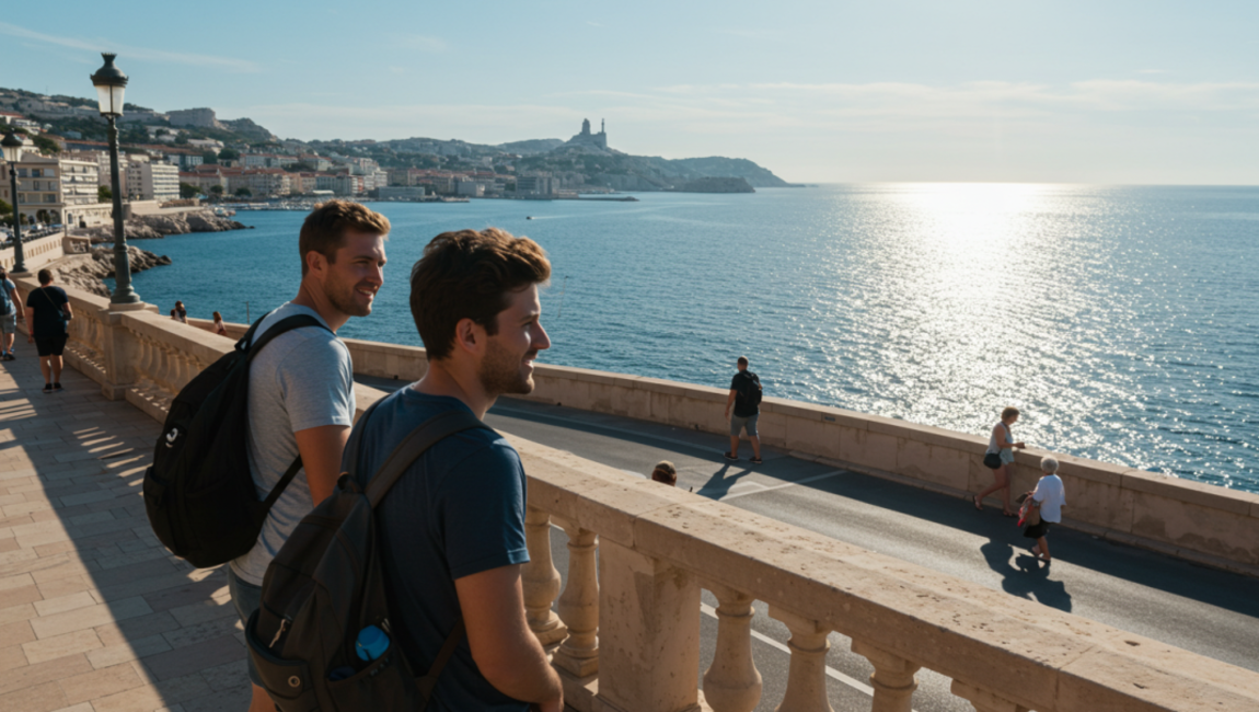 City Unscripted experience hero image 4