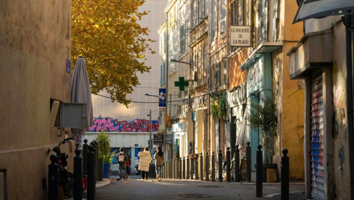 City Unscripted experience hero image 4