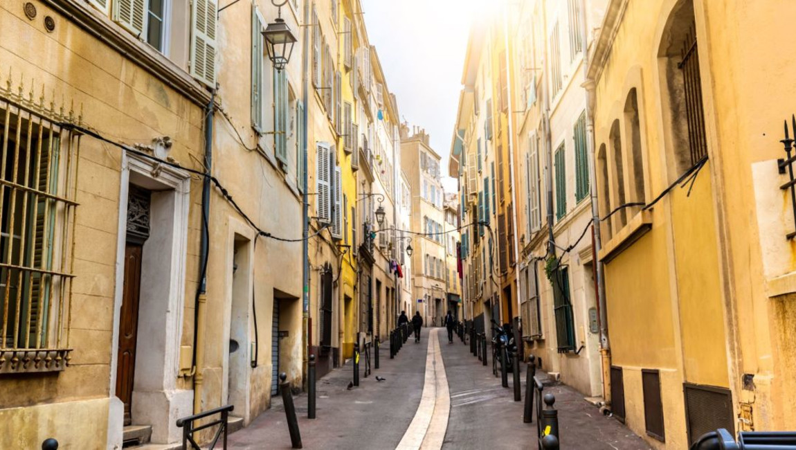 City Unscripted experience hero image 5