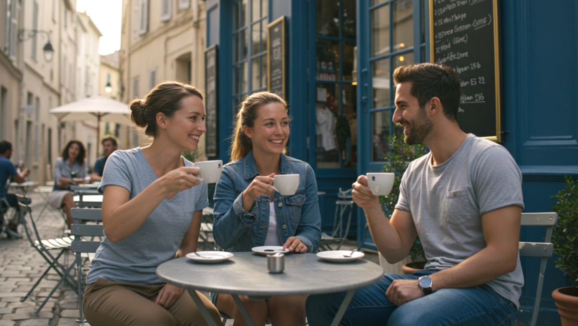 City Unscripted experience hero image 3