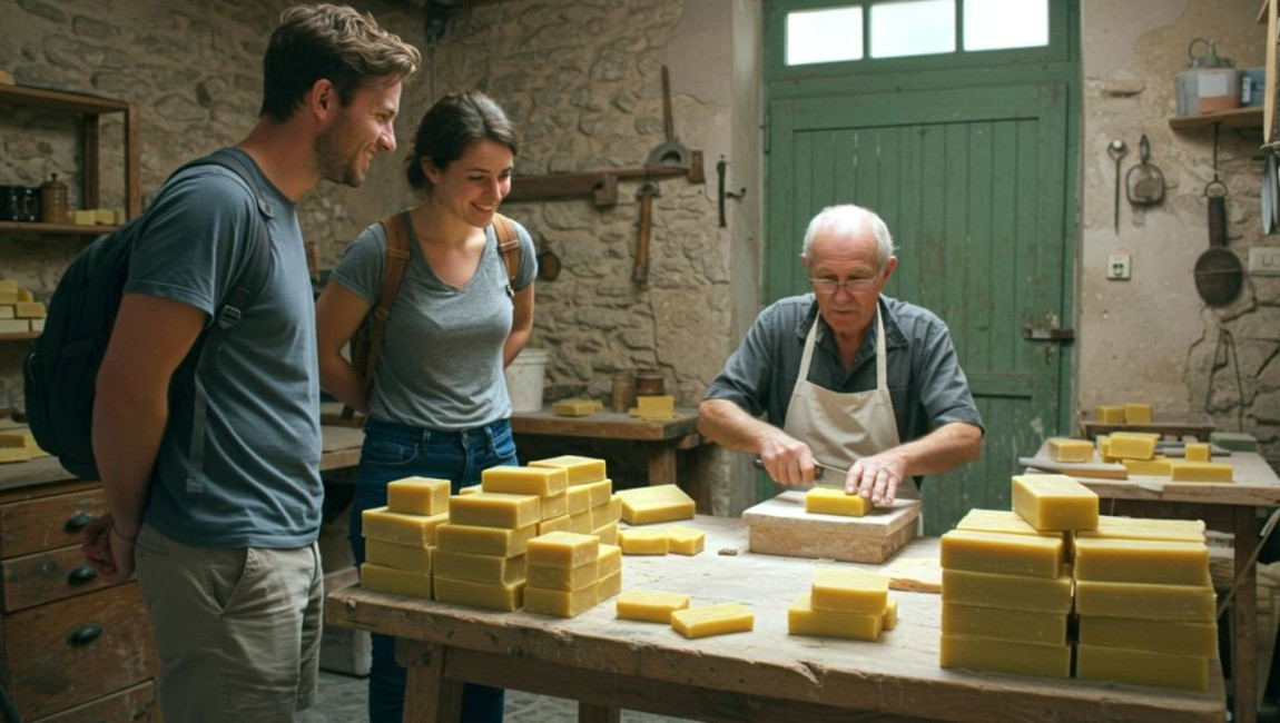 City Unscripted experience hero image 2