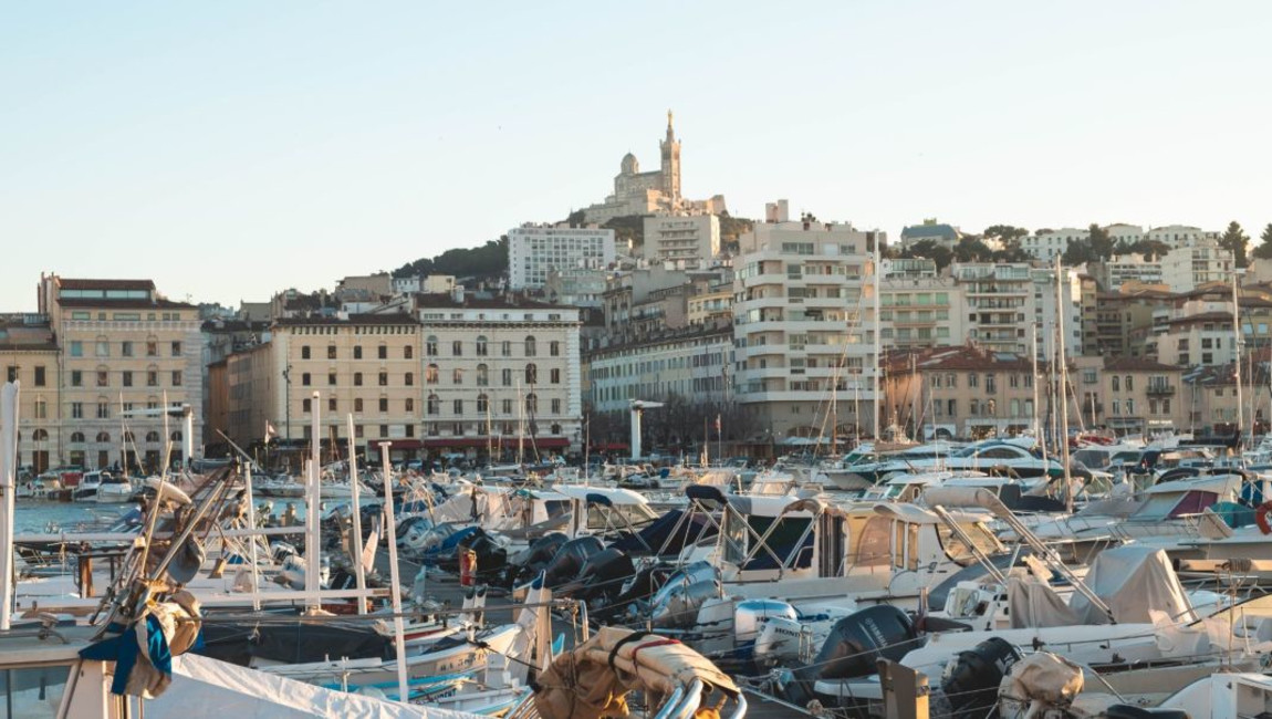 City Unscripted experience hero image 4