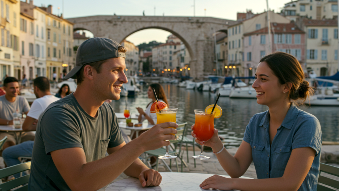 City Unscripted experience hero image 4