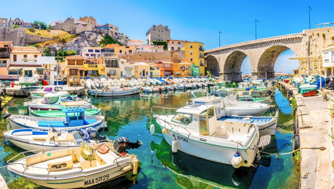 City Unscripted experience hero image 7