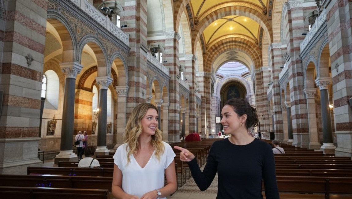 City Unscripted experience hero image 2