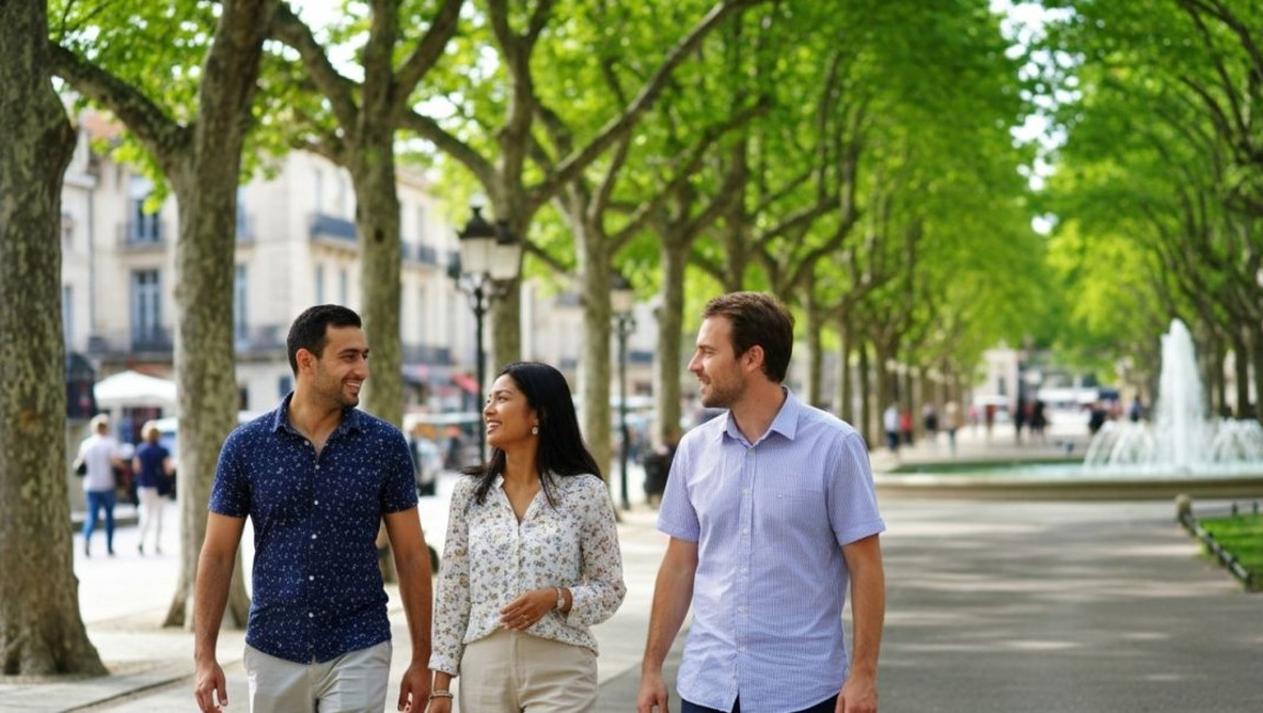 City Unscripted experience hero image 6