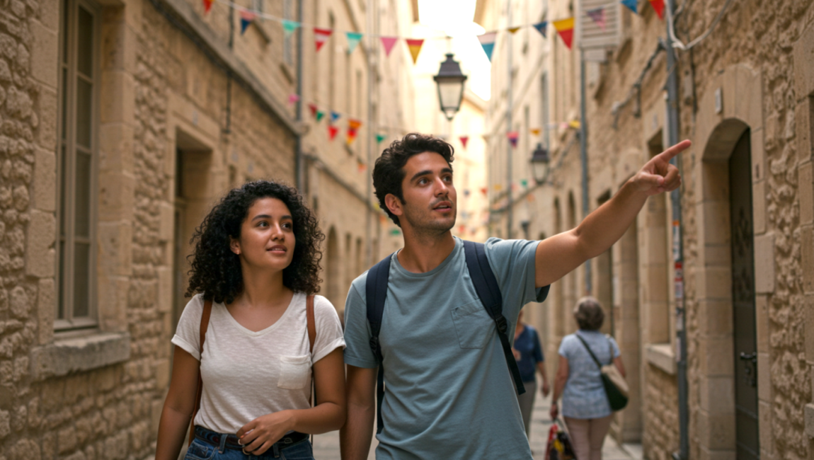 City Unscripted experience hero image 1