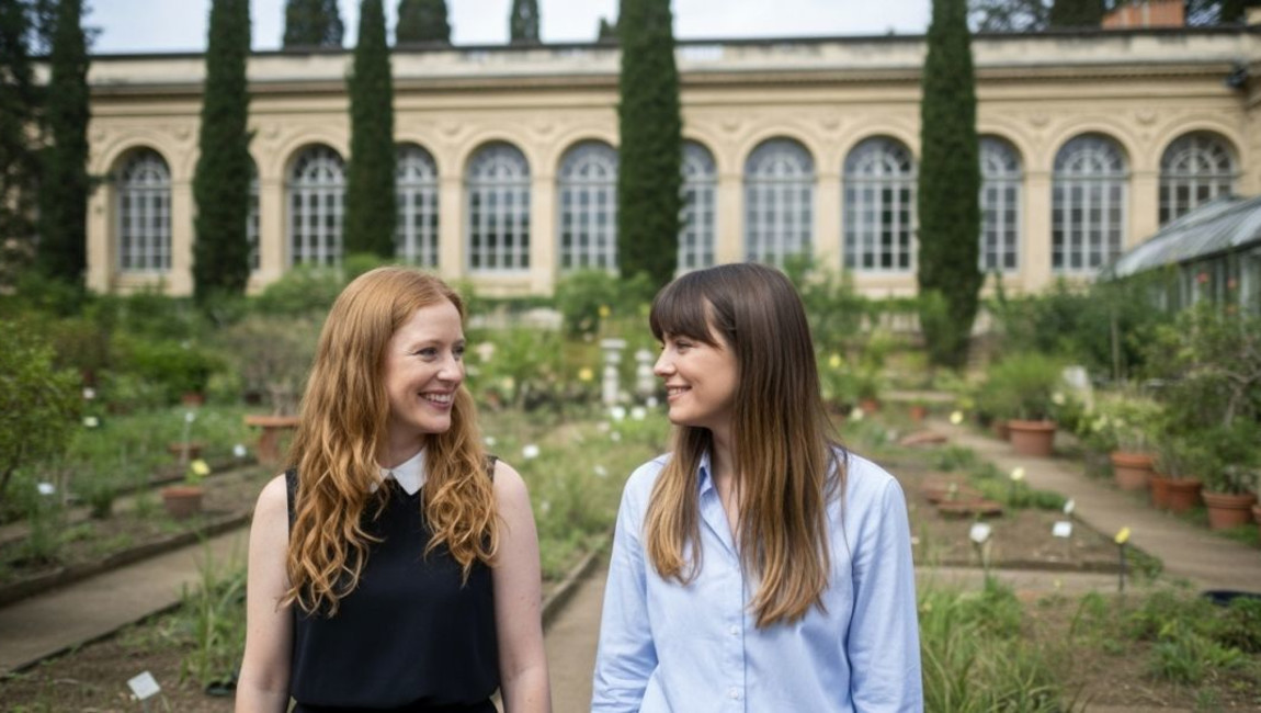 City Unscripted experience hero image 0