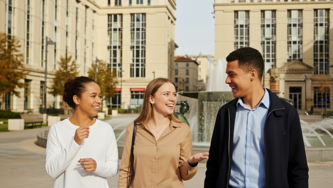 City Unscripted experience hero image 4