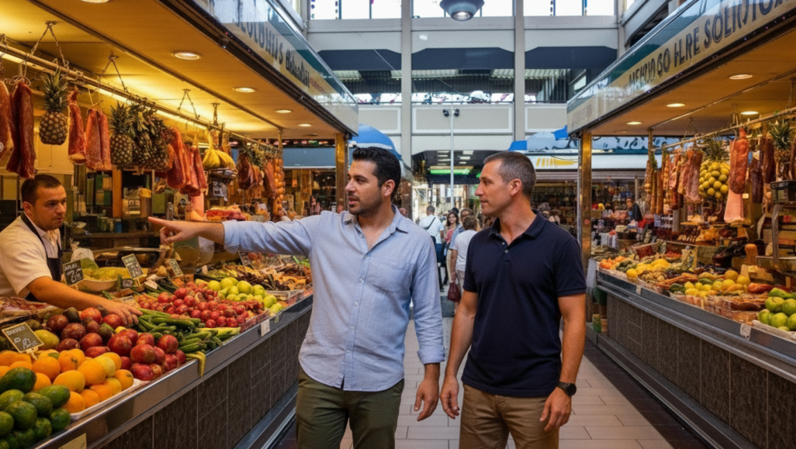 City Unscripted experience hero image 2