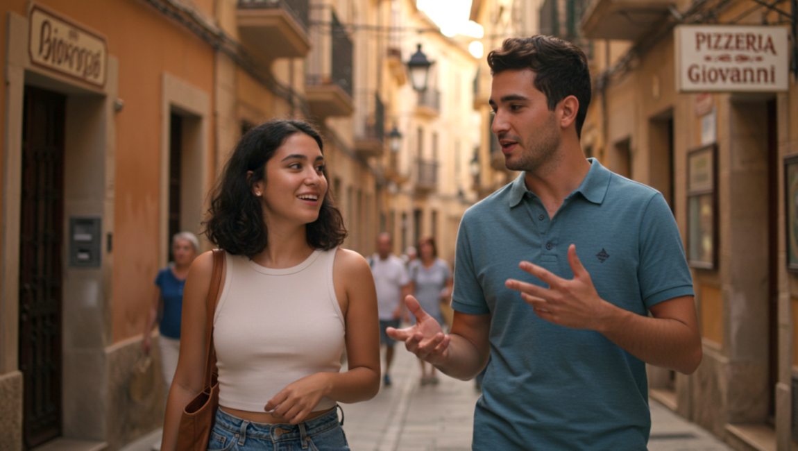 City Unscripted experience hero image 1