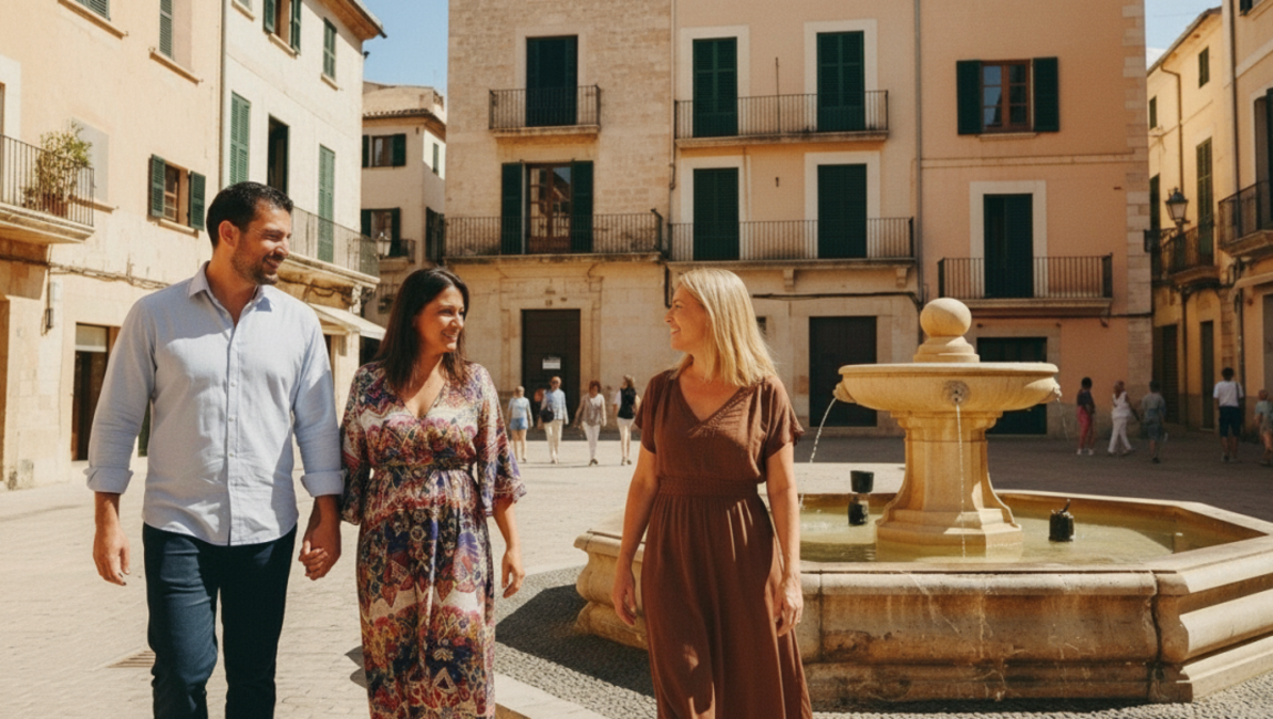 City Unscripted experience hero image 3