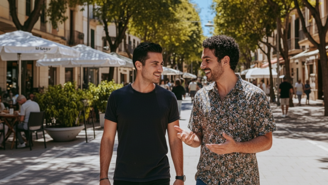 City Unscripted experience hero image 4