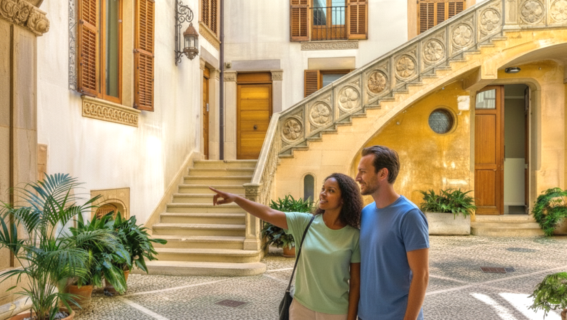 City Unscripted experience hero image 1