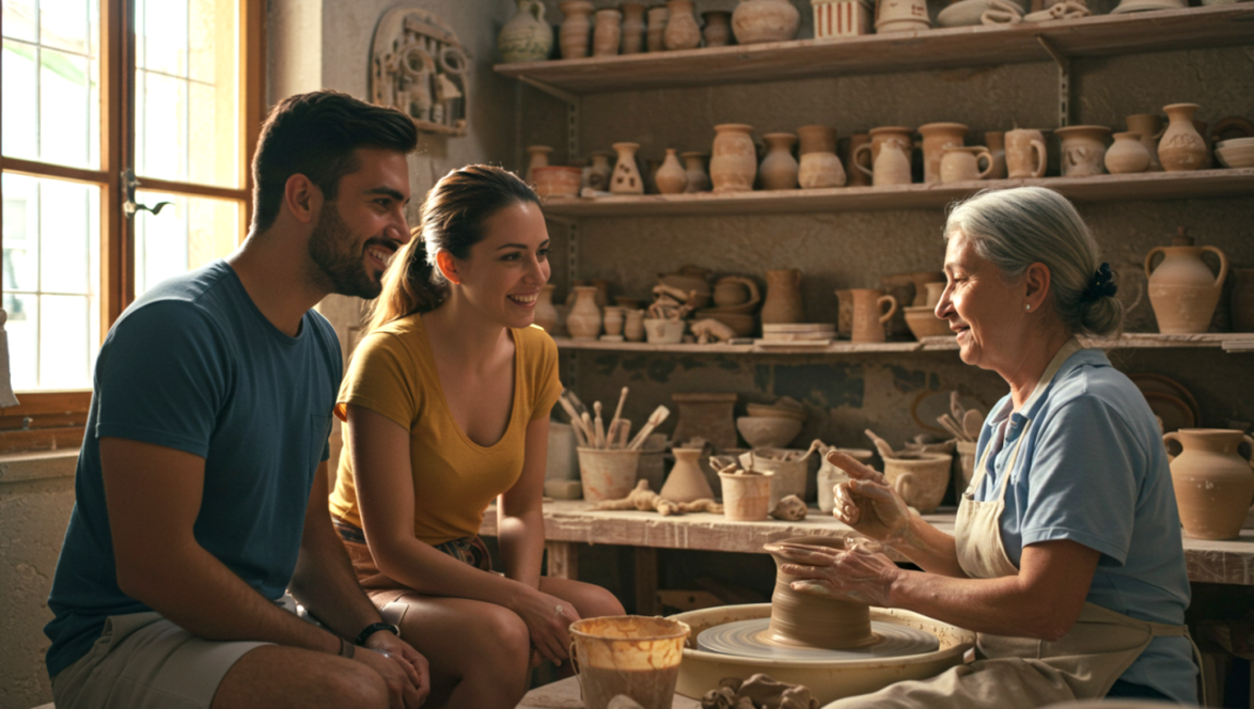 City Unscripted experience hero image 2