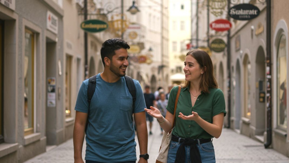 City Unscripted experience hero image 2