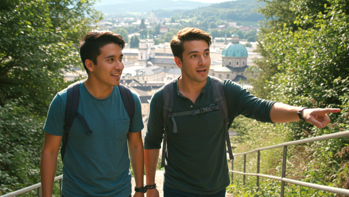 City Unscripted experience hero image 5