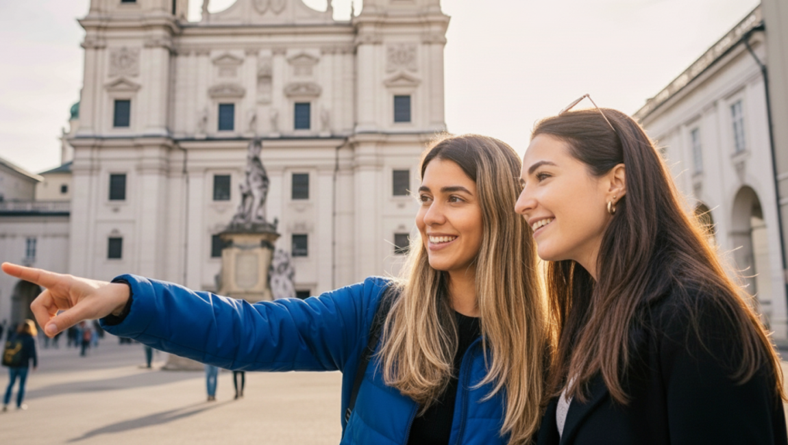 City Unscripted experience hero image 4