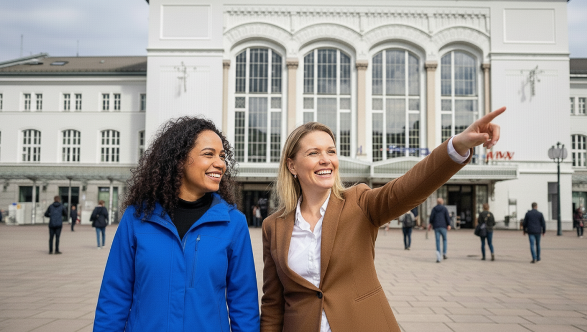 City Unscripted experience hero image 0