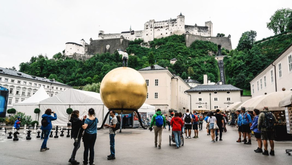 City Unscripted experience hero image 6