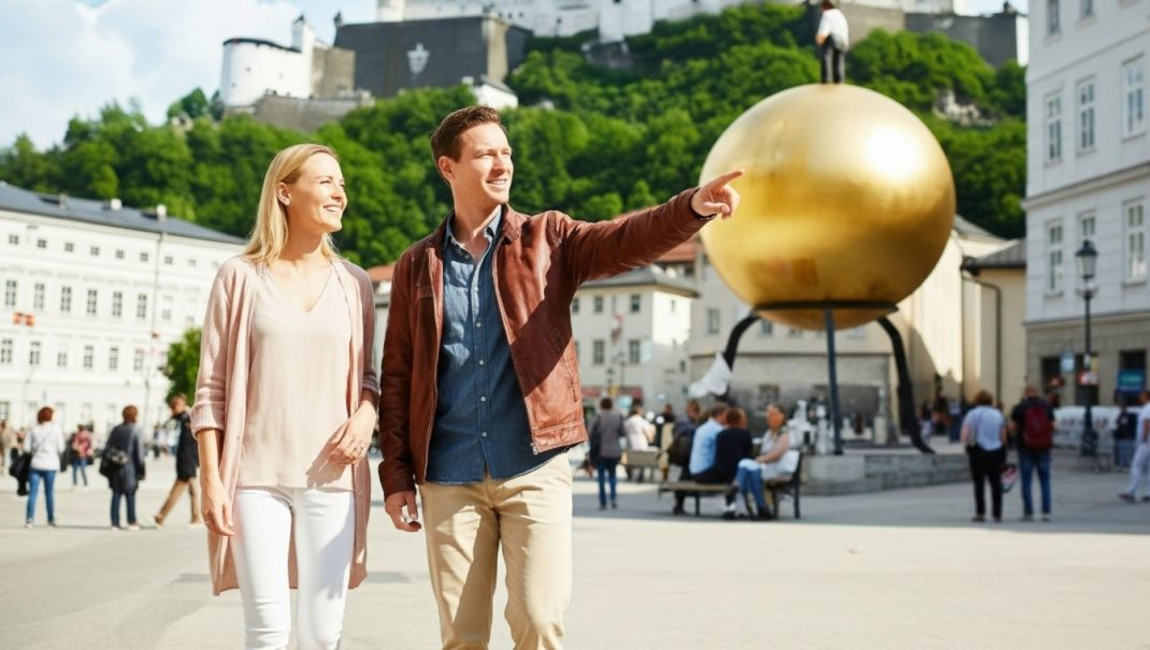 City Unscripted experience hero image 1