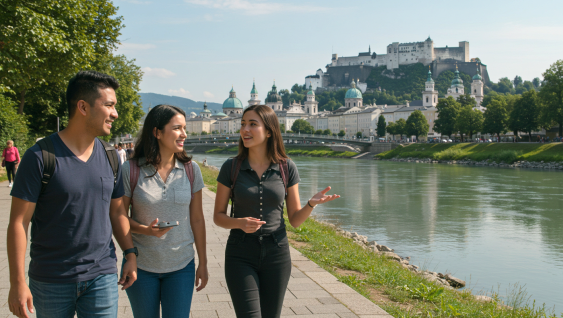 City Unscripted experience hero image 0