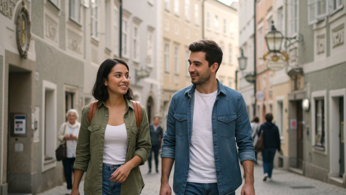 City Unscripted experience hero image 5