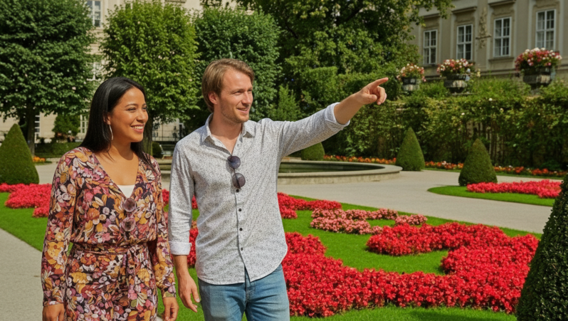 City Unscripted experience hero image 4