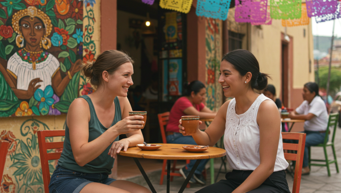 City Unscripted experience hero image 3