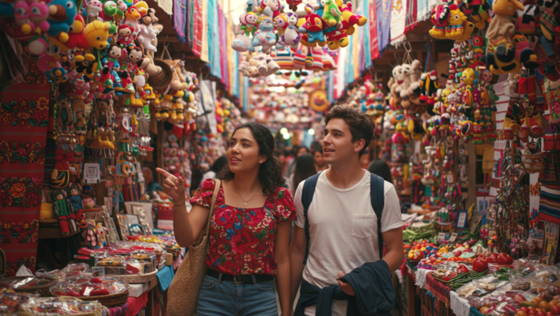 City Unscripted experience hero image 2