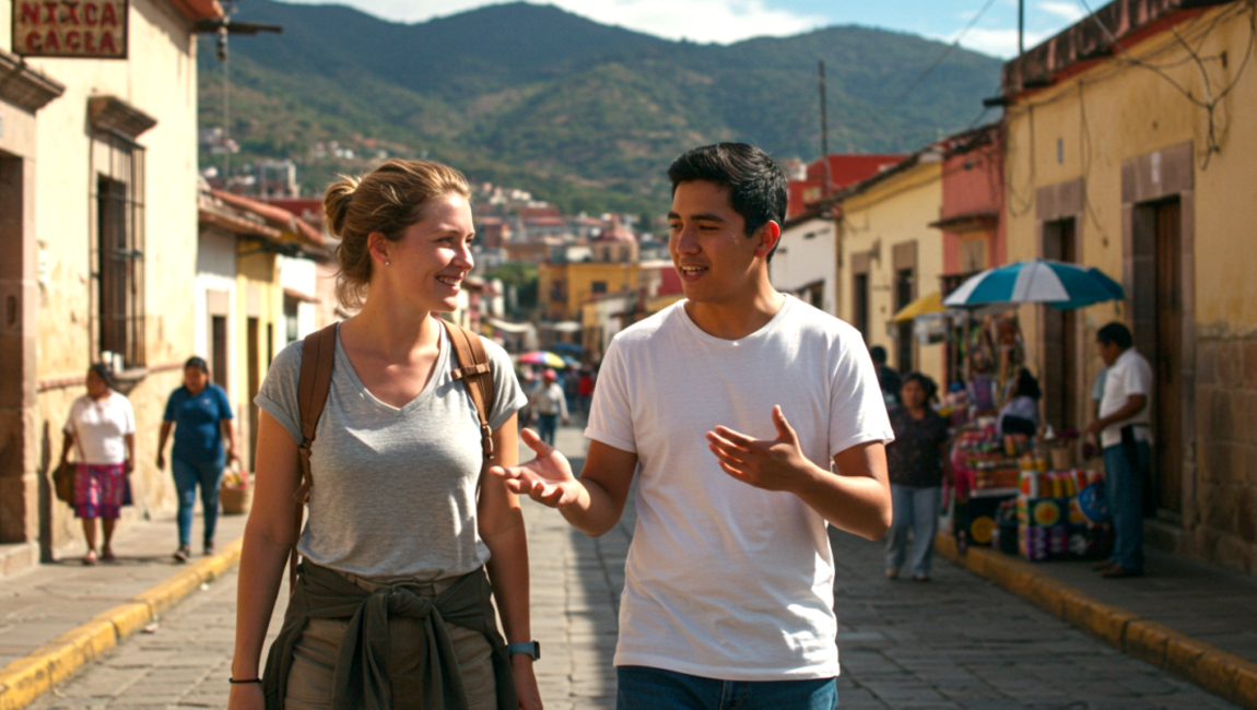 City Unscripted experience hero image 1