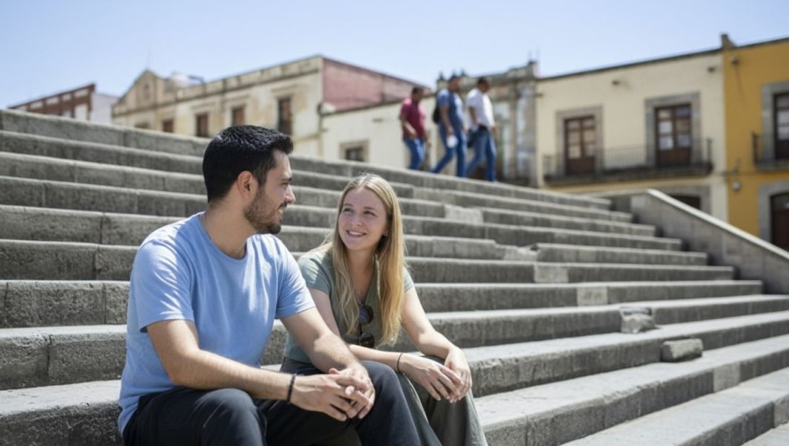 City Unscripted experience hero image 5