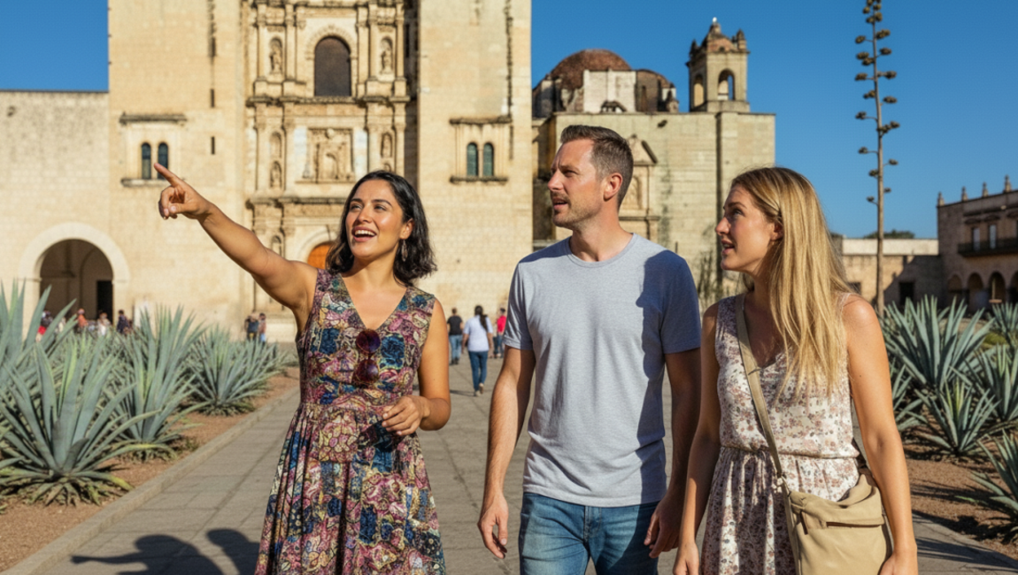 City Unscripted experience hero image 0