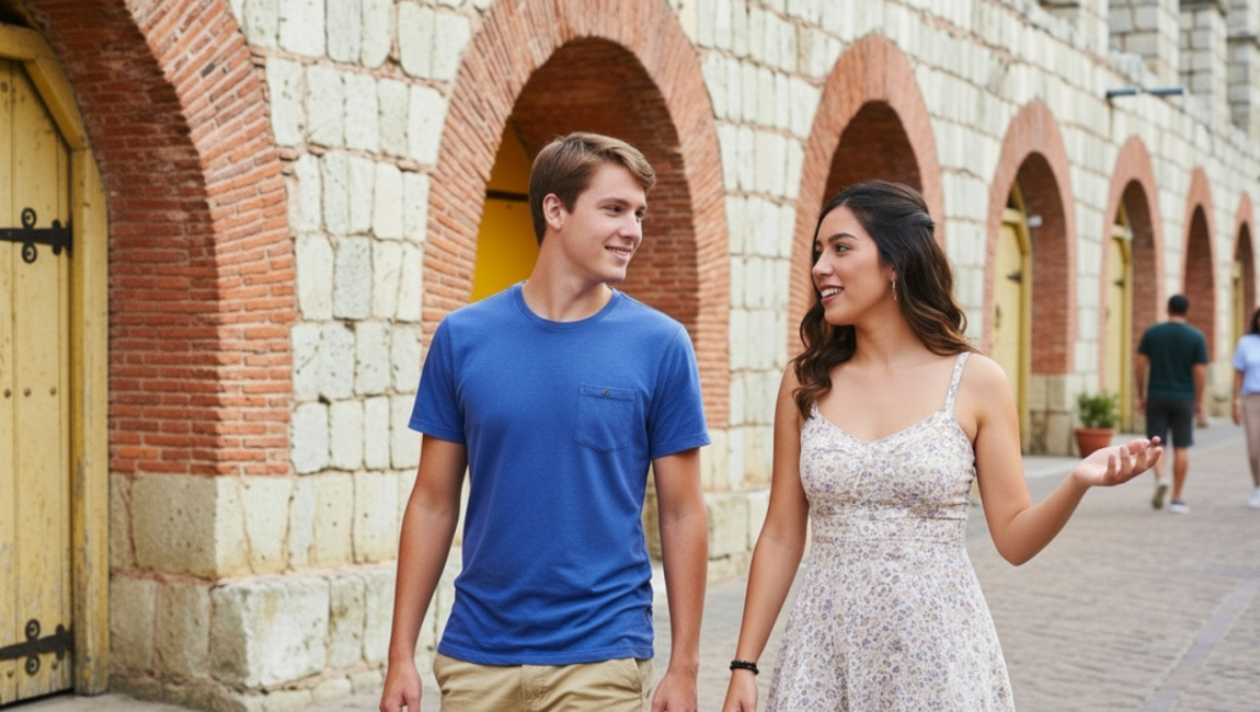 City Unscripted experience hero image 4