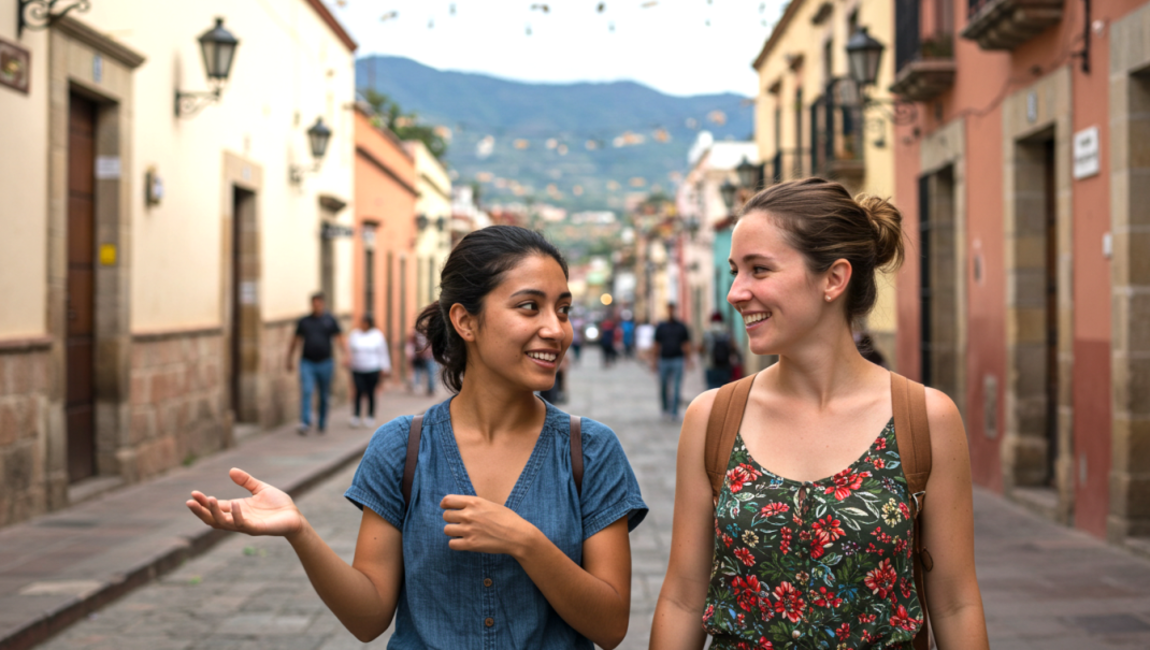 City Unscripted experience hero image 0