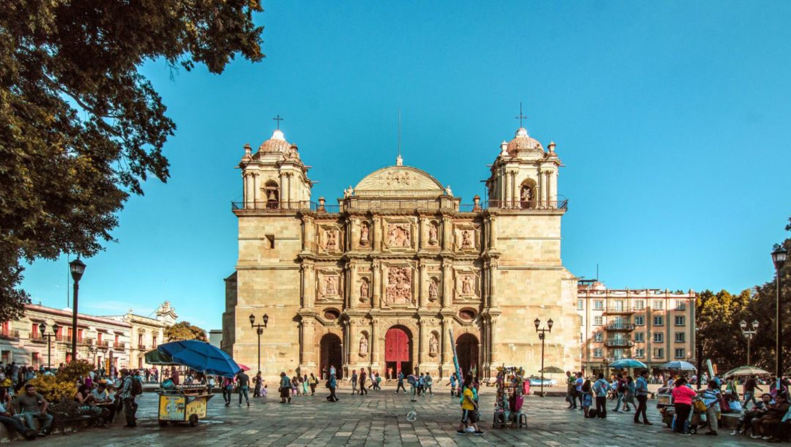 City Unscripted experience hero image 6