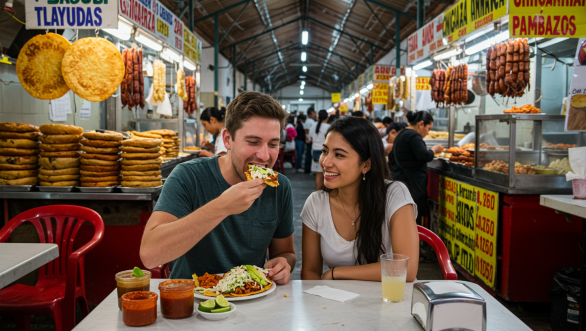 City Unscripted experience hero image 3