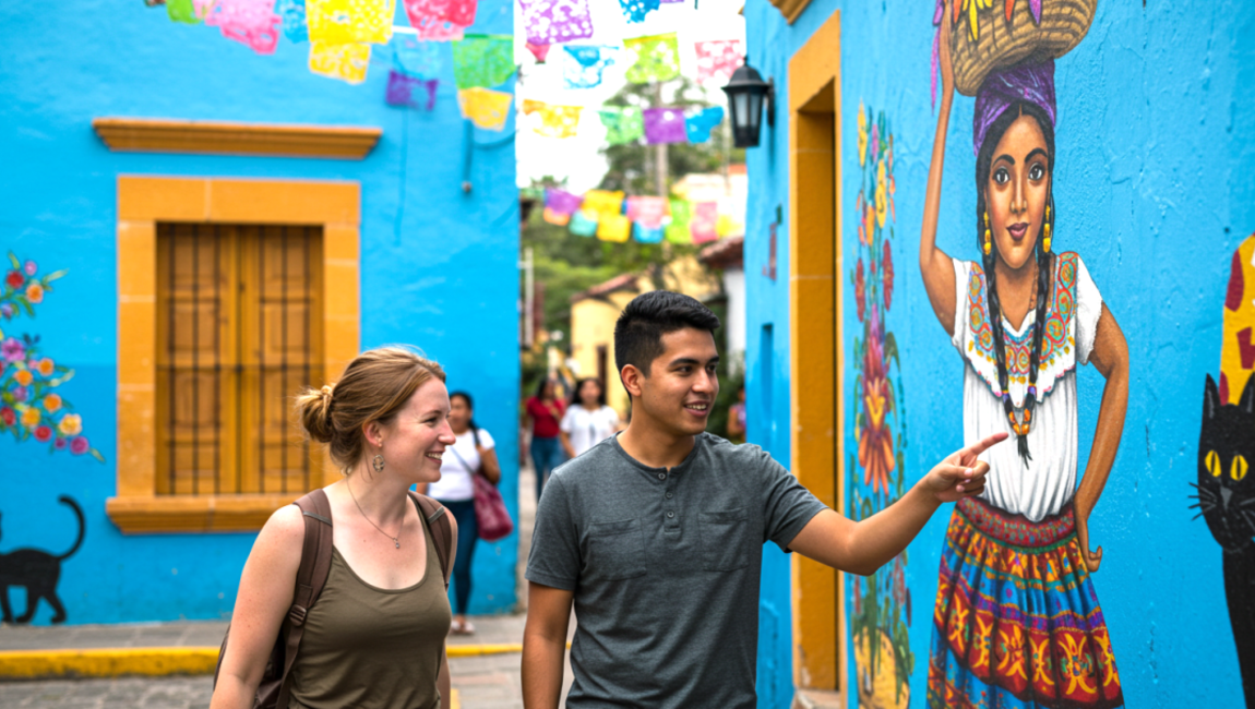 City Unscripted experience hero image 0