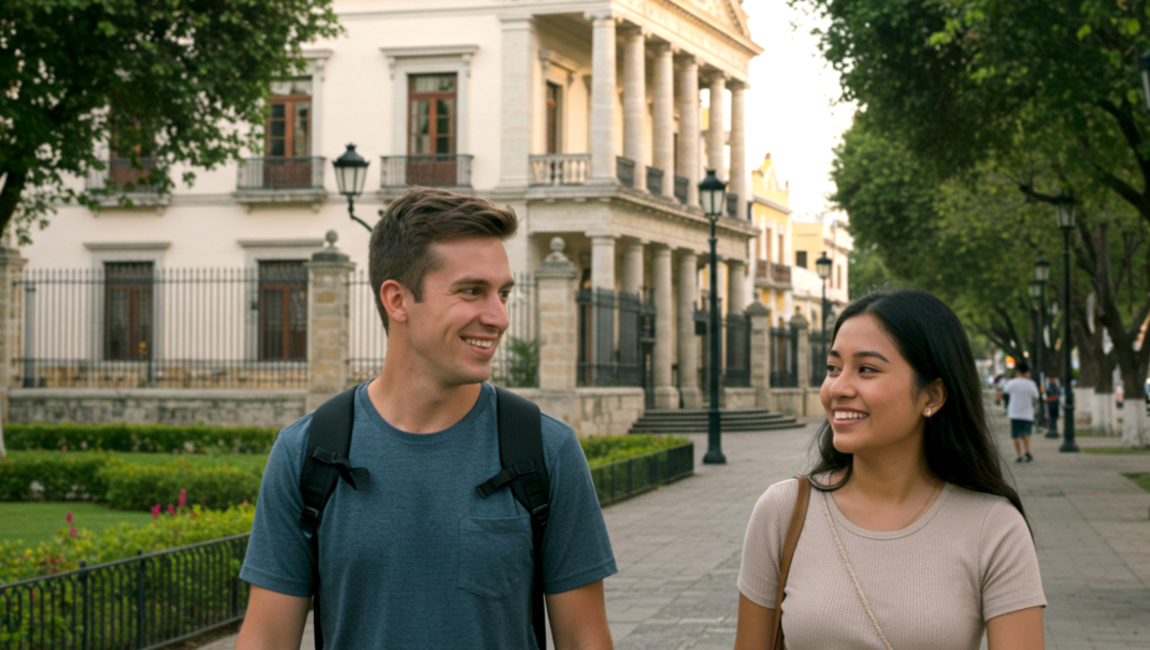 City Unscripted experience hero image 0