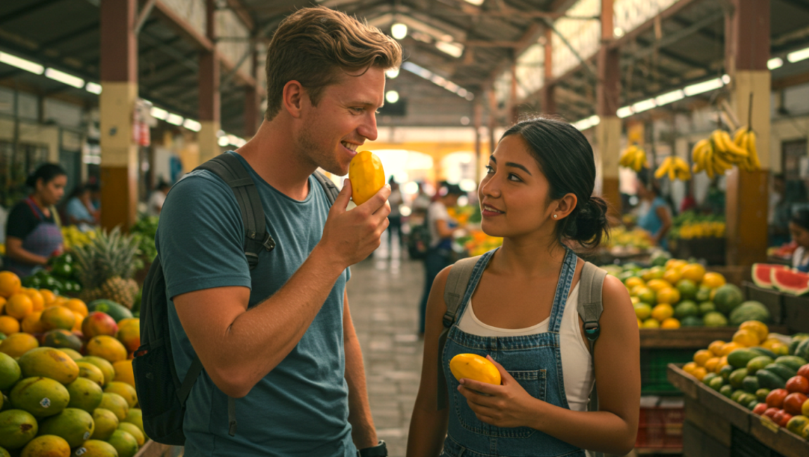 City Unscripted experience hero image 2