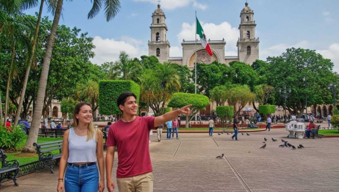 City Unscripted experience hero image 1