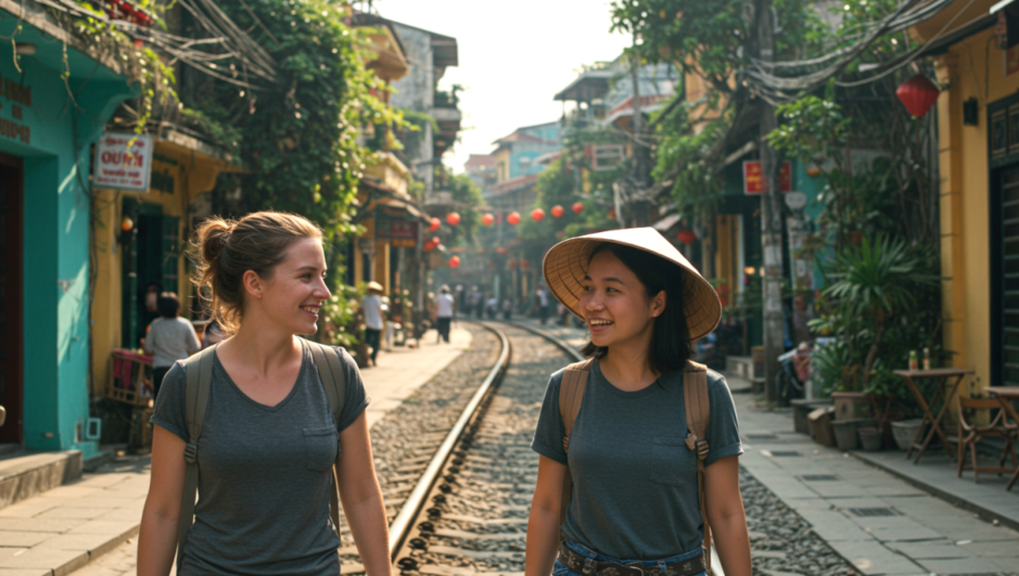 City Unscripted experience hero image 3