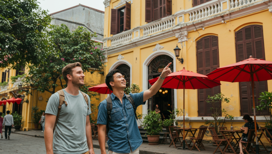 City Unscripted experience hero image 3